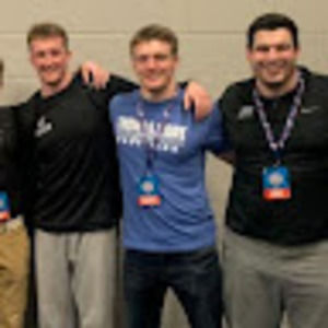 Meet your Posher, Andrew